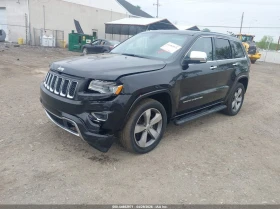 Jeep Grand cherokee 2015 JEEP GRAND CHEROKEE OVERLAND | Mobile.bg � ����� ������ 4