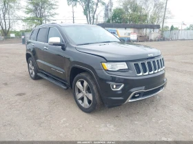 ����� �� �������� �� Jeep Grand cherokee 2015 JEEP GRAND CHEROKEE OVERLAND
