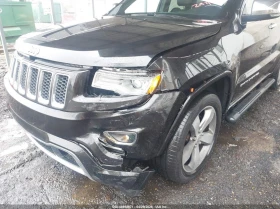 Jeep Grand cherokee 2015 JEEP GRAND CHEROKEE OVERLAND | Mobile.bg � ����� ������ 3
