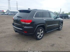 Jeep Grand cherokee 2015 JEEP GRAND CHEROKEE OVERLAND | Mobile.bg � ����� ������ 7