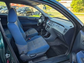 Honda Hr-v 1.6i-4WD-KLIMA-������ | Mobile.bg � ����� ������ 7
