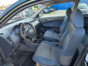 Honda Hr-v 1.6i-4WD-KLIMA-������ | Mobile.bg � ����� ������ 12