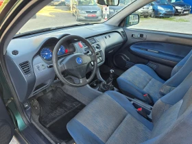 Honda Hr-v 1.6i-4WD-KLIMA-������ | Mobile.bg � ����� ������ 11
