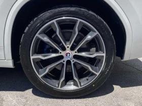 BMW X3 M40i  CARFAX | Auto.bg — изображение 17