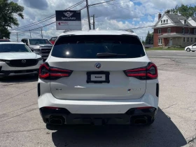 BMW X3 M40i  CARFAX | Auto.bg — изображение 4