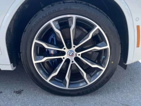 BMW X3 M40i  CARFAX | Auto.bg — изображение 7