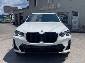 BMW X3 M40i  CARFAX | Auto.bg — изображение 6