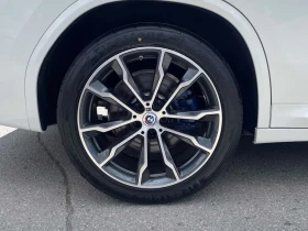 BMW X3 M40i  CARFAX | Auto.bg — изображение 16