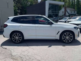 BMW X3 M40i  CARFAX | Auto.bg — изображение 3