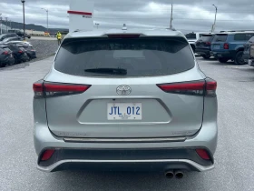 Toyota Highlander * AWD * FACE * CARFAX *  | Auto.bg — изображение 4