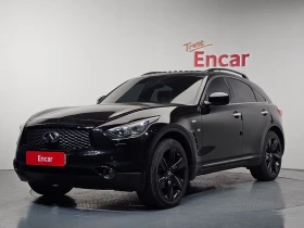 ������ Infiniti QX70