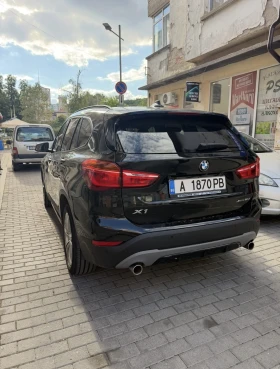 BMW X1 X-Drive 1.8d | Mobile.bg � ����� ������ 2