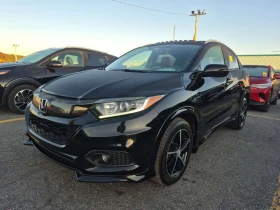 Honda Hr-v * SPORT * ПАНО* 2 КЛЮЧА* CARFAX * АВТОКРЕДИТ