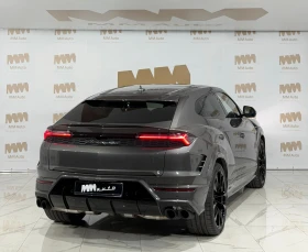Lamborghini Urus SE* Carbon* HuD* Pano* B&O - 274998 € - 59292723 2