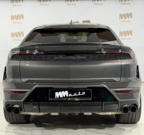Lamborghini Urus SE* Carbon* HuD* Pano* B&O - 274998 € - 59292723 5
