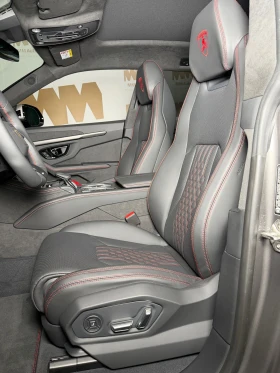 Lamborghini Urus SE* Carbon* HuD* Pano* B&O - 274998 € - 59292723 8