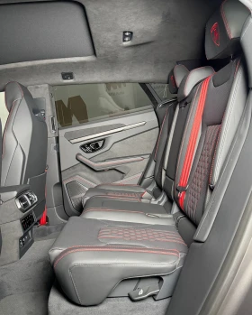 Lamborghini Urus SE* Carbon* HuD* Pano* B&O - 274998 € - 59292723 14