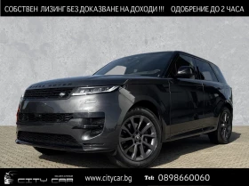 ����� �� �������� �� Land Rover Range Rover Sport P460e/DYNAMIC SE/BLACK PACK/SOFT CLOSE/HUD