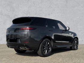 Land Rover Range Rover Sport P460e/DYNAMIC SE/BLACK PACK/SOFT CLOSE/HUD | Mobile.bg � ����� ������ 3