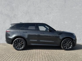 Land Rover Range Rover Sport P460e/DYNAMIC SE/BLACK PACK/SOFT CLOSE/HUD | Mobile.bg � ����� ������ 4