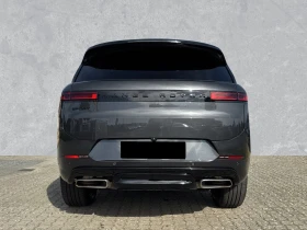 Land Rover Range Rover Sport P460e/DYNAMIC SE/BLACK PACK/SOFT CLOSE/HUD | Mobile.bg � ����� ������ 2