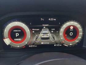 Nissan Qashqai TEkna | Auto.bg — изображение 6