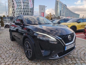 Nissan Qashqai TEkna | Auto.bg — изображение 2