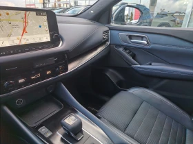 Nissan Qashqai TEkna | Auto.bg — изображение 8