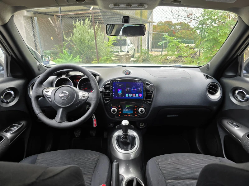 Nissan Juke 1.5 DCI обслужена, снимка 6 - Автомобили и джипове - 47422555