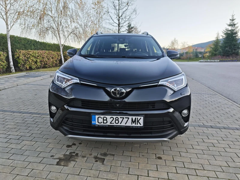 Toyota Rav4 2.0