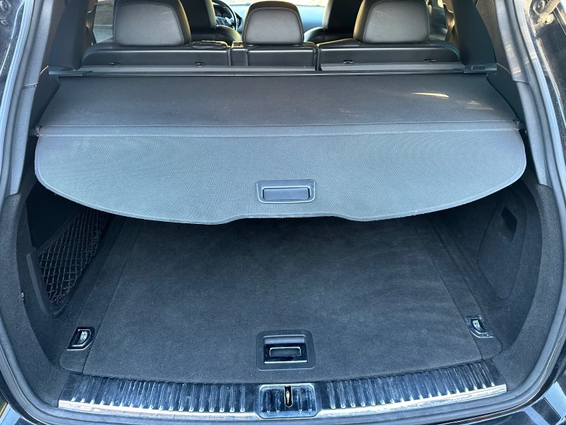 Porsche Cayenne НА ПРУЖИНИ, снимка 11 - Автомобили и джипове - 51791520