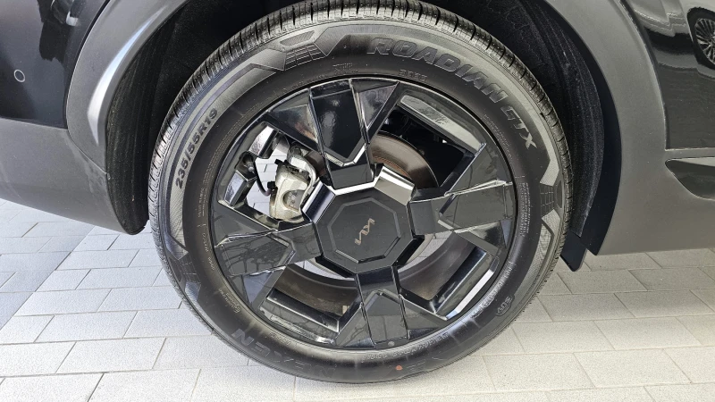 Kia Sportage 1.6T SIGNATURE X-LINE autogeorge.com, снимка 5 - Автомобили и джипове - 51979164