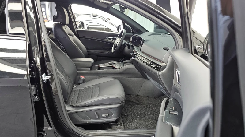 Kia Sportage 1.6T SIGNATURE X-LINE autogeorge.com, снимка 11 - Автомобили и джипове - 51979164