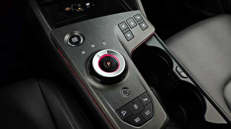 Kia Sportage 1.6T SIGNATURE X-LINE autogeorge.com, снимка 9 - Автомобили и джипове - 51979164