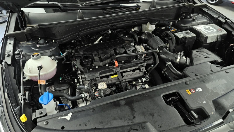 Kia Sportage 1.6T SIGNATURE X-LINE autogeorge.com, снимка 6 - Автомобили и джипове - 51979164