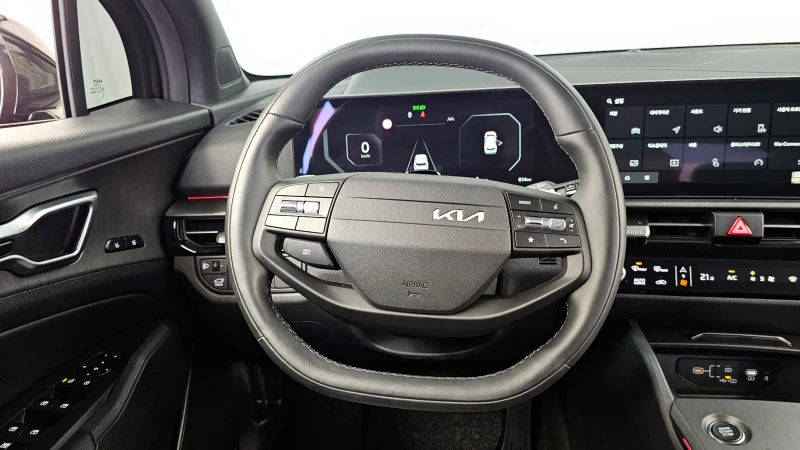 Kia Sportage 1.6T SIGNATURE X-LINE autogeorge.com, снимка 13 - Автомобили и джипове - 51979164