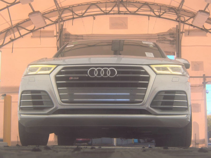 Audi SQ5 MATRIX* BANG* OLUFSEN* BLACK* OPTIC* 360КАМЕРА* ДИ, снимка 5 - Автомобили и джипове - 52699623