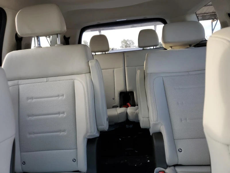 Hyundai Santa fe CALLIGRAPHY AWD, снимка 10 - Автомобили и джипове - 52837294