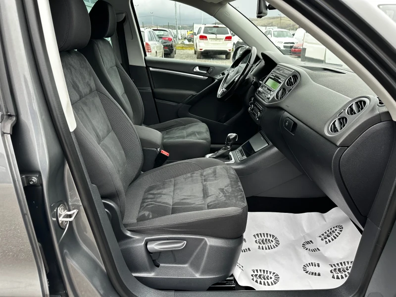 VW Tiguan 2.0TDi-4MOTION-HIGHLINE-DSG-NEW-TOP, снимка 16 - Автомобили и джипове - 53024268