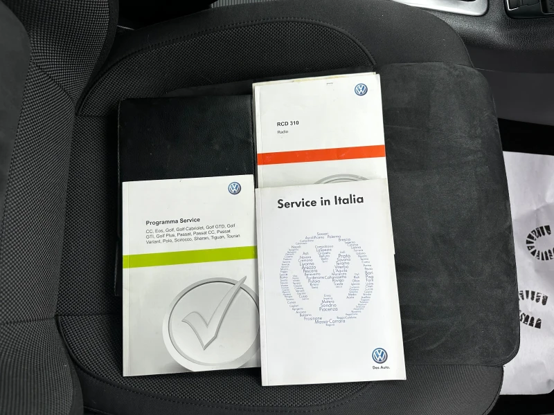 VW Tiguan 2.0TDi-4MOTION-HIGHLINE-DSG-NEW-TOP, снимка 17 - Автомобили и джипове - 53024268