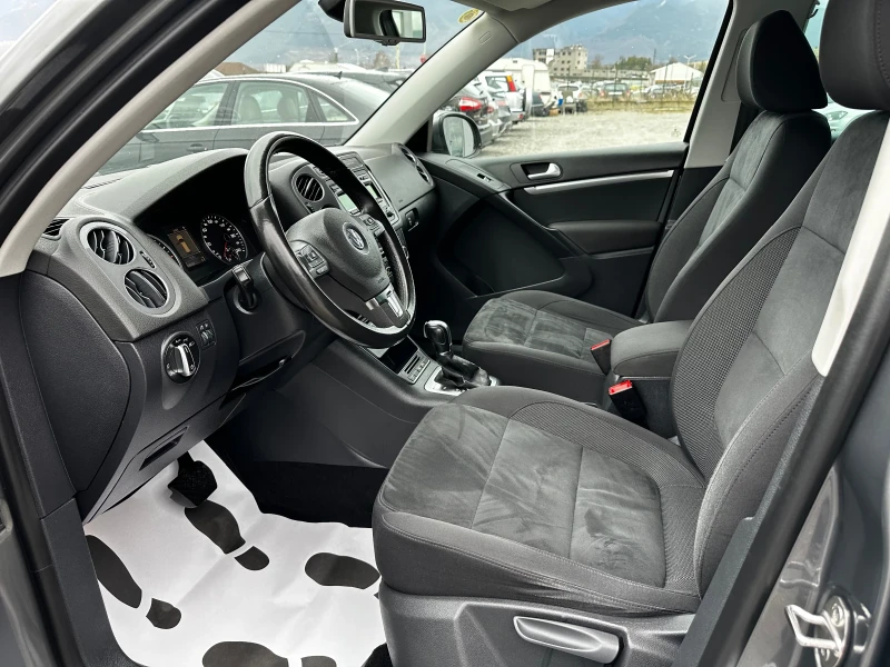 VW Tiguan 2.0TDi-4MOTION-HIGHLINE-DSG-NEW-TOP, снимка 8 - Автомобили и джипове - 53024268