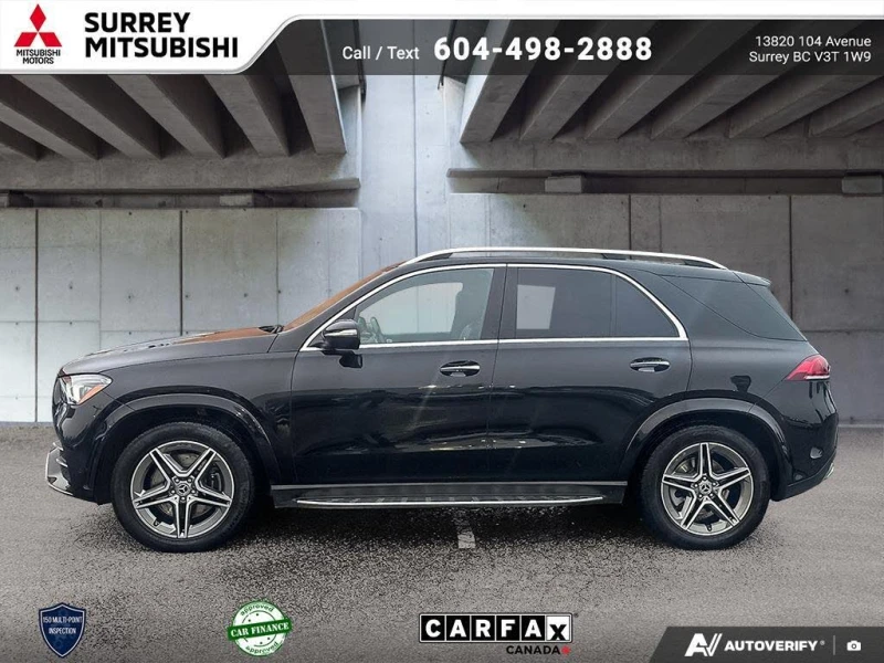 Mercedes-Benz GLE 350 * AMG* 4matic* Ambient* ПРЕДСТАВИТЕЛСТВО, снимка 3 - Автомобили и джипове - 53277864