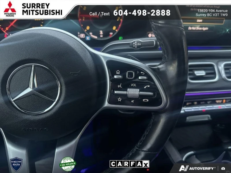 Mercedes-Benz GLE 350 * AMG* 4matic* Ambient* ПРЕДСТАВИТЕЛСТВО, снимка 7 - Автомобили и джипове - 53277864