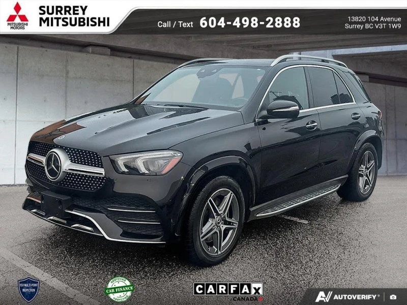 Mercedes-Benz GLE 350 * AMG* 4matic* Ambient* ПРЕДСТАВИТЕЛСТВО