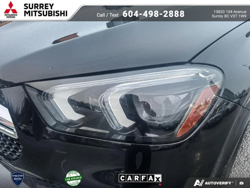 Mercedes-Benz GLE 350 * AMG* 4matic* Ambient* ПРЕДСТАВИТЕЛСТВО, снимка 9 - Автомобили и джипове - 53277864