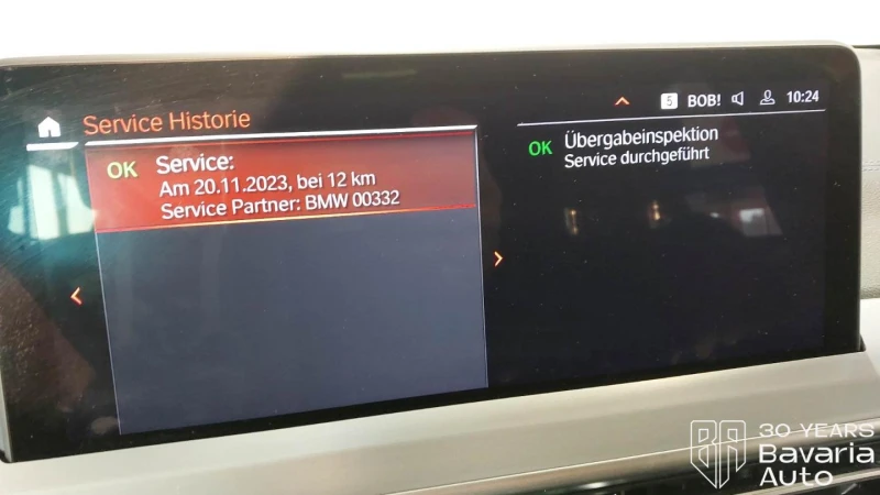 BMW X3 30i xDrive M Sport Paket Sportautomatic, снимка 11 - Автомобили и джипове - 53287826