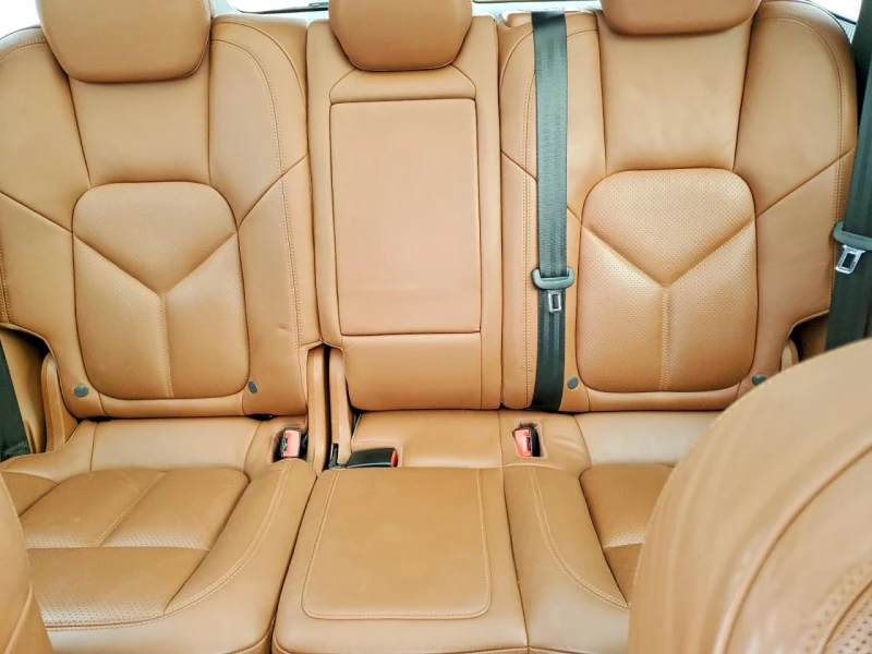 Porsche Cayenne 2016 PORSCHE CAYENNE S, снимка 10 - Автомобили и джипове - 53508655