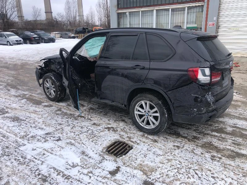 BMW X5 F15, 3.0d НА ЧАСТИ, снимка 5 - Автомобили и джипове - 47024822