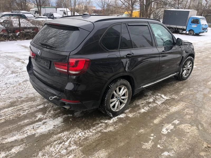 BMW X5 F15, 3.0d НА ЧАСТИ - изображение 3