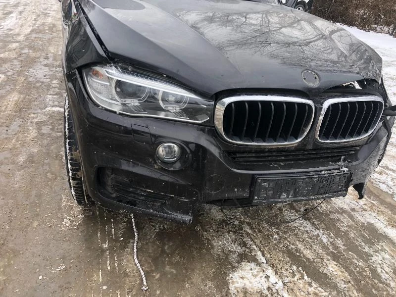 BMW X5 F15, 3.0d НА ЧАСТИ - изображение 7